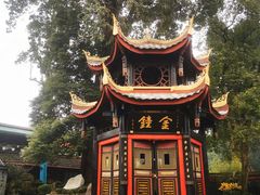 -峨眉山报国寺