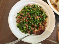 -福来齐·鲁菜海鲜·渔家菜(朝阳街分店)