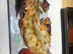 -松临·铁板烧&Omakase(神农店)