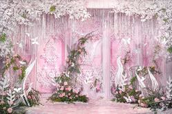 点击看大图 -巴黎新娘婚纱摄影·婚礼策划(嘉定总店)