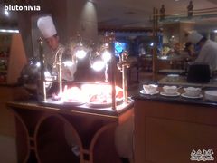 blutonivia-国宾酒店-花园咖啡自助餐厅(北营房中街店)