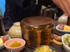 -玄白·炭烤活鳗(上海首店)