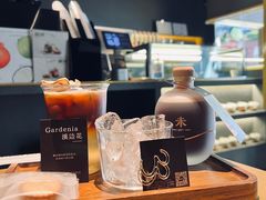 -Wave 未(万科广场店)