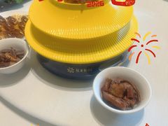 -花家怡园(四合院总店)