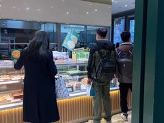 -泸溪河桃酥(西直门凯德店)