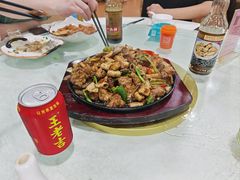 -标记美食新鲜猪杂(兴南大道店)