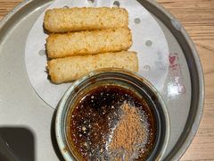 -水煮三国·川鲁江湖菜(香山店)