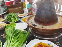 -和顺坊老北京铜火锅