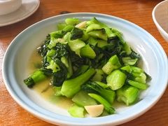 -李东农庄·当地安吉味(中南百草园店)