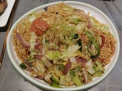 -新口福烧烤(凌河夜市店)