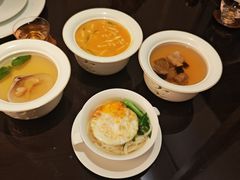 -珠海瑞吉酒店·宴庭中餐厅