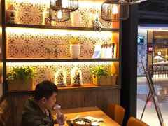 -谷田稻香·砂锅菜(川沙百联店)