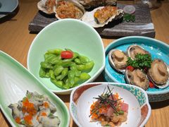 -三石铁板烧(紫竹桥店)