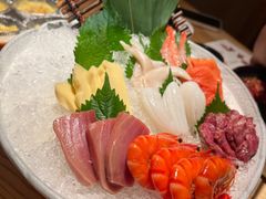 -赤坂亭·M9和牛烧肉(南京江南虹悦城店)