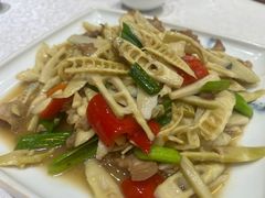 -下梅人家土菜馆(历史文化餐厅度假区店)