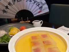 -庐灶江南·江南菜·四合院Bistro(东直门雍和宫·原华侨宾馆店)