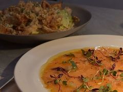 -Mercato莫卡多露台餐厅与酒吧(K11店)