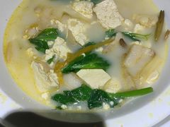 -渝信川菜(长安店)