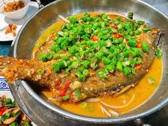 -韶山冲湘菜馆(大明湖店)