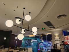 -必胜客(华南摩尔店)