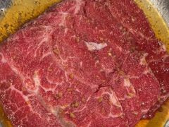 -姜虎东白丁烤肉(银泰中心in99店)