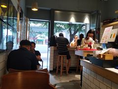 -一些柠檬一些茶(西村店)