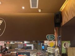 -原石牛扒·约会餐厅(龙城万科里店)