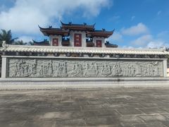 -博鳌禅寺