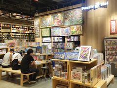 -覔书店(壹方城店)