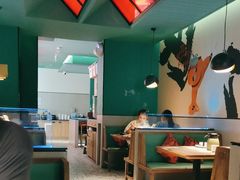 -蛙小侠·沸腾砂锅(望海国际广场店)