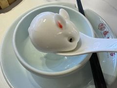 -盛世名点(客世界店)