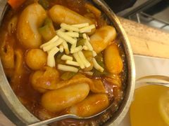 -韩宫宴烤肉·料理(宝山万达店)
