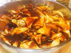 -黄记煌三汁焖锅(渝北金港国际店)