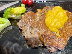 芝士-豪客来牛排(府河店)