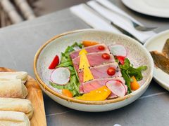 -Osteria Garden 生蚝花园餐厅(原进贤路店)