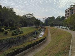 -广东金融学院(校本部)
