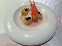-PARFUM FLORAL花境法餐(南京首店)