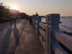 -北海市海滨公园