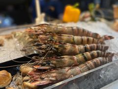 -东海岸人工湖美食村