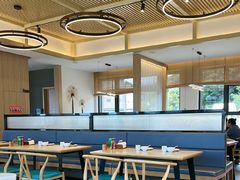 -枣子树·素食餐厅(朱家尖店)
