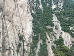 -华山风景名胜区