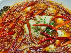 -滋色臻选川菜(北京坊旗舰店)