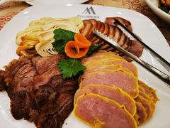 -长白山国际酒店中餐厅
