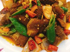 -新疆巴州金丝特餐厅(大钟寺店)