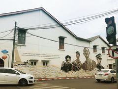 -普吉镇