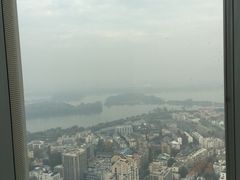 -洲际酒店·地平线全日餐厅HORIZON CAFÉ