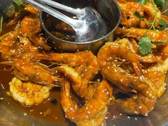 -喜虾客·大虾火锅(郑州无限城店)