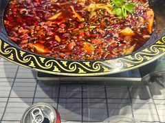 -蛙老爹·蜀香美蛙鱼头(王家湾店)