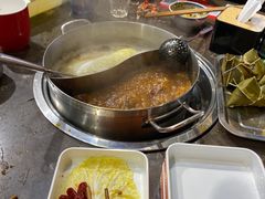 -大斌家串串火锅(汇一城店)