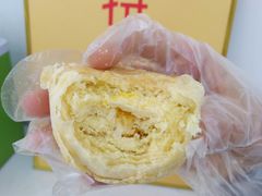 -京馔手工吐司(万达广场济南高新店)
